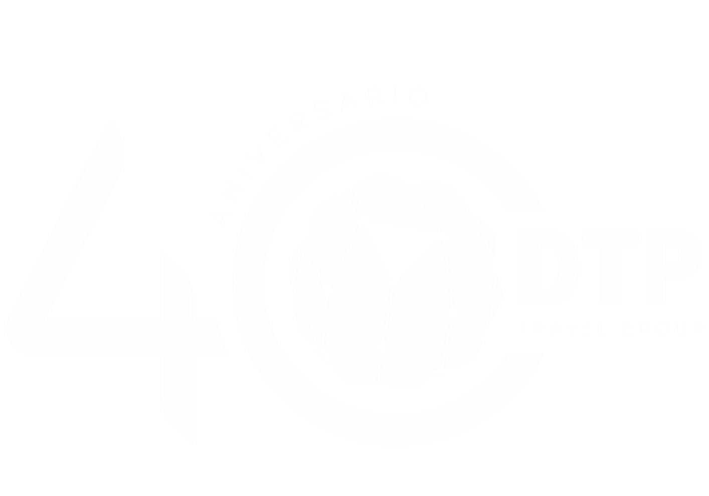 DTP Vacations Logo